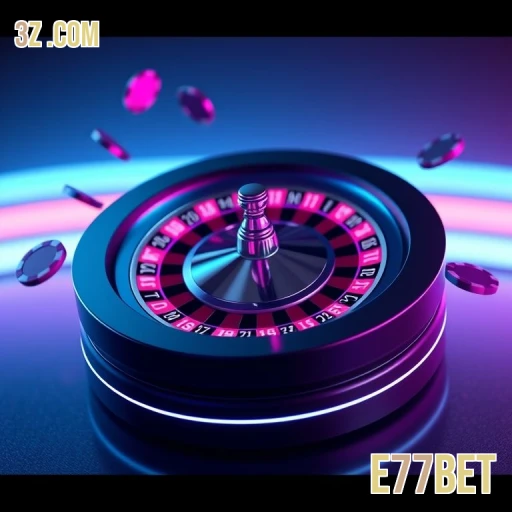 e77bet Apostas Esportivas