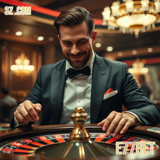 e77bet Bônus Atraente