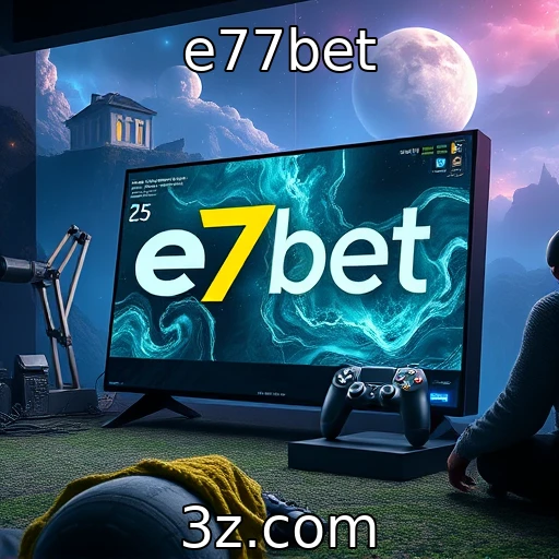 Concorrência entre consoles e jogos na nuvem : e77bet