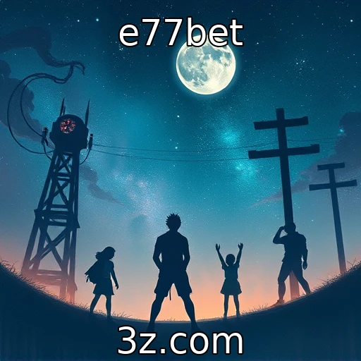 Aumento da diversidade em narrativas de jogos - e77bet