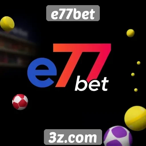 e77bet amplia catálogo de jogos com novas opções