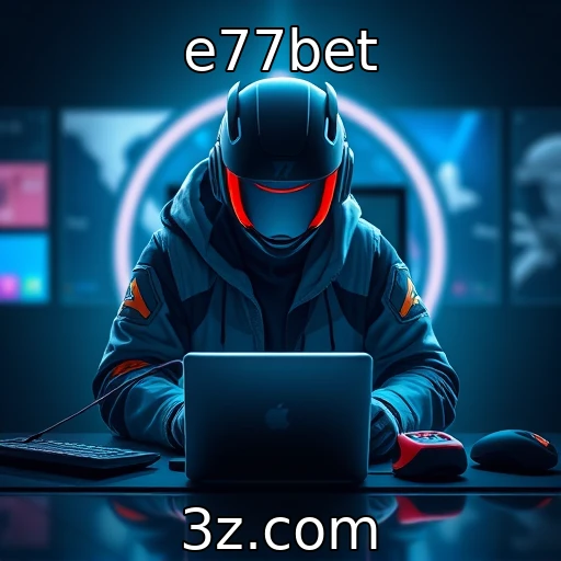 E-sports atraem novos investimentos e patrocinadores significativos - e77bet
