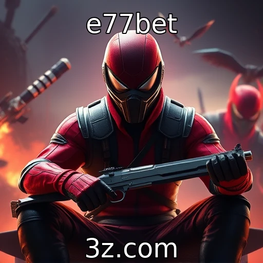 Expectativas para os lançamentos de games em 2025 - e77bet