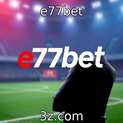 Desafios na regulamentação da indústria de jogos : e77bet