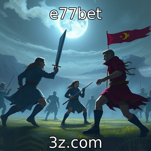 Desenvolvimento de jogos independente cresce significativamente - e77bet