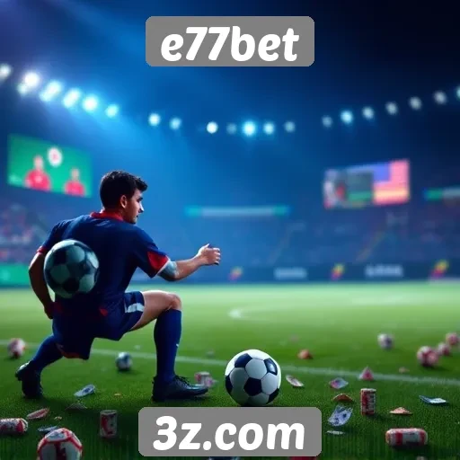 Entrevista com especialistas sobre o e77bet