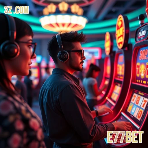 e77bet Jogos Variados