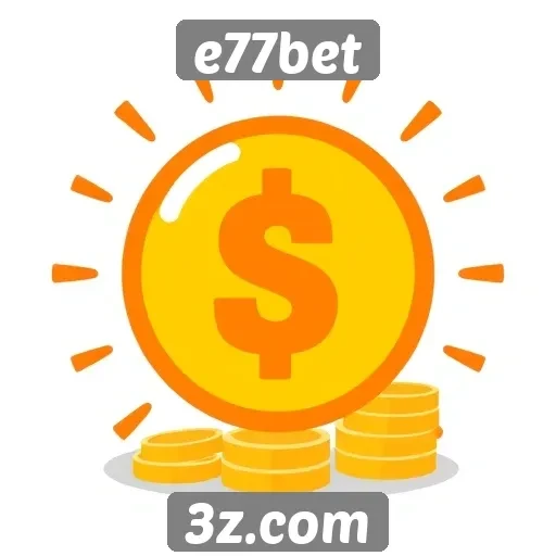 Estratégias para maximizar ganhos no E77bet