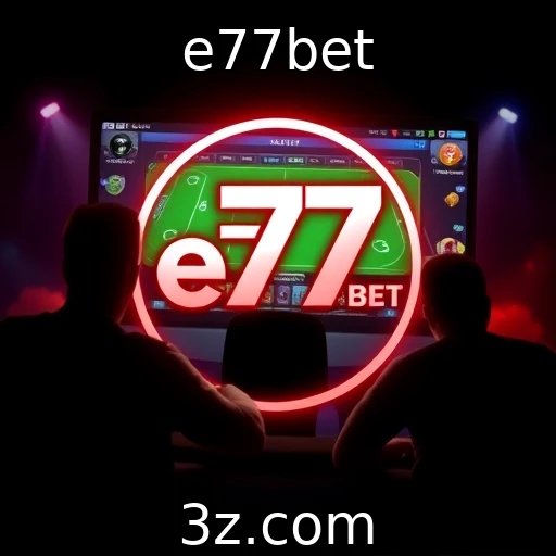 Principais tendências na indústria de jogos online | e77bet