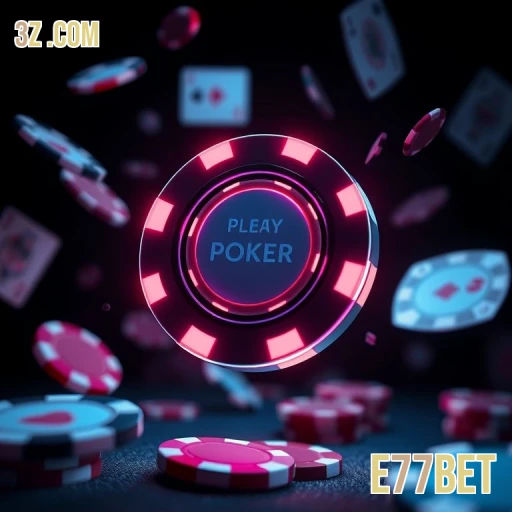 Slots Incríveis e77bet: A Revolução dos Jogos Online Brasileiros