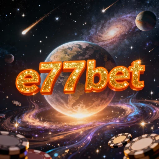 e77bet logo